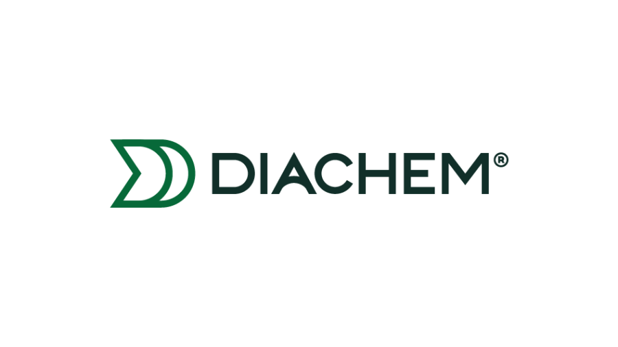 Diachem logo 2025